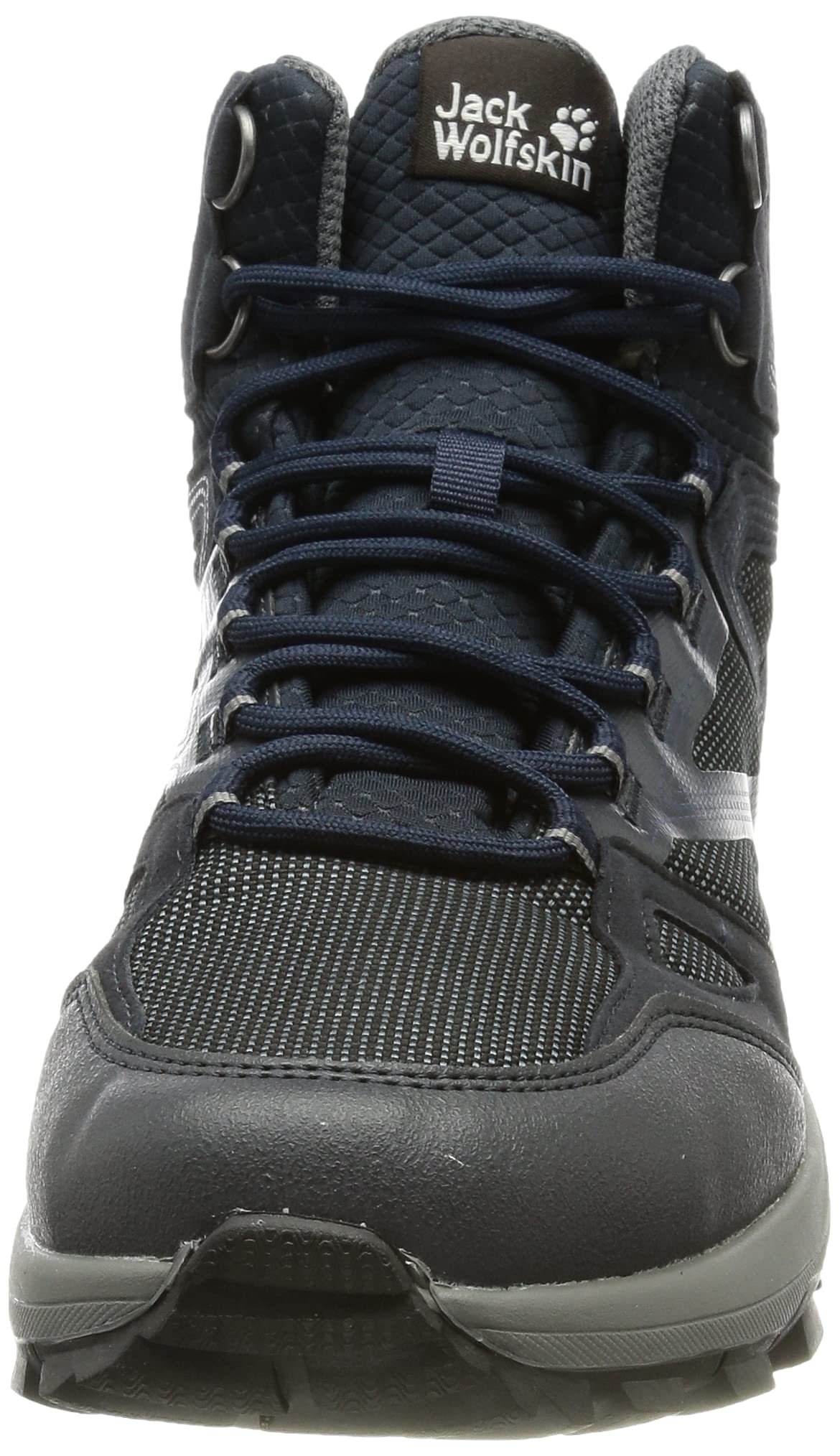 Jack Wolfskin Downhill Texapore Mid M - Buty outdoorowe Mężczyźni