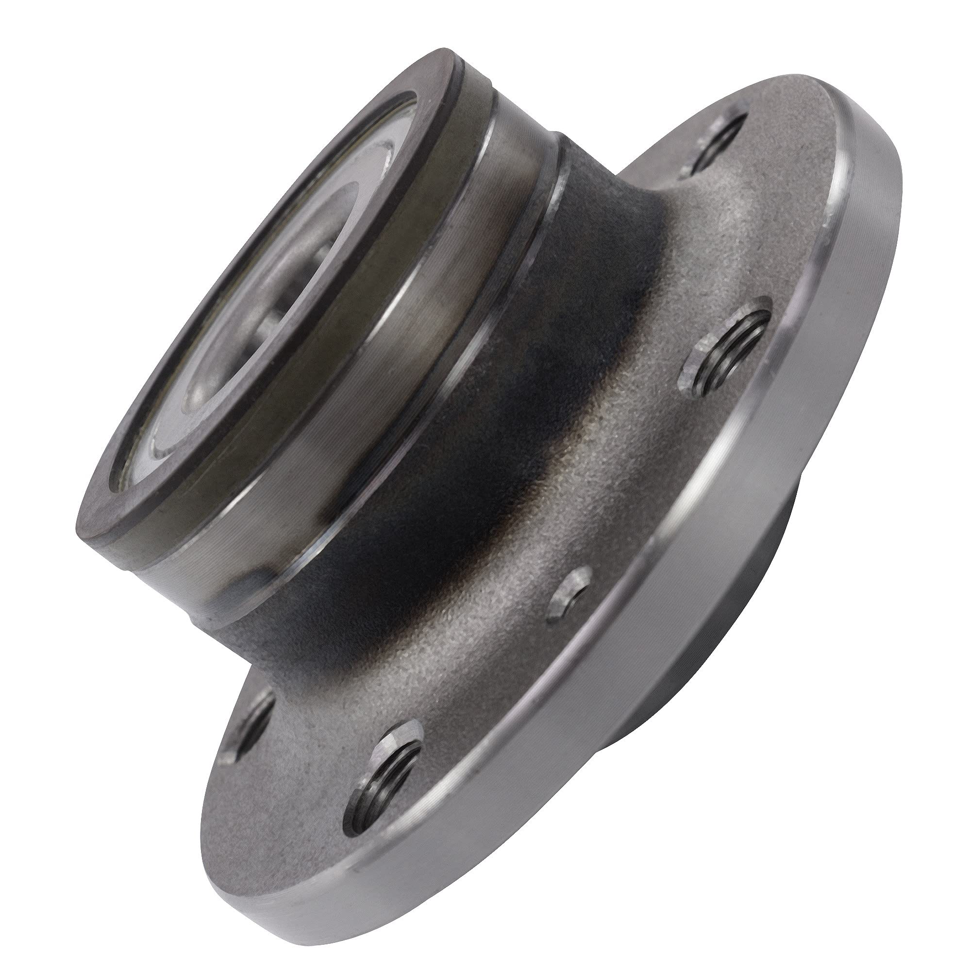 GSP Kit Cuscinetto Ruota 9336024 Con Sensore ABS Integrato – Diametro 136 Mm, 5 Fori, Compatibile Con Volvo XC40 E Altri Modelli