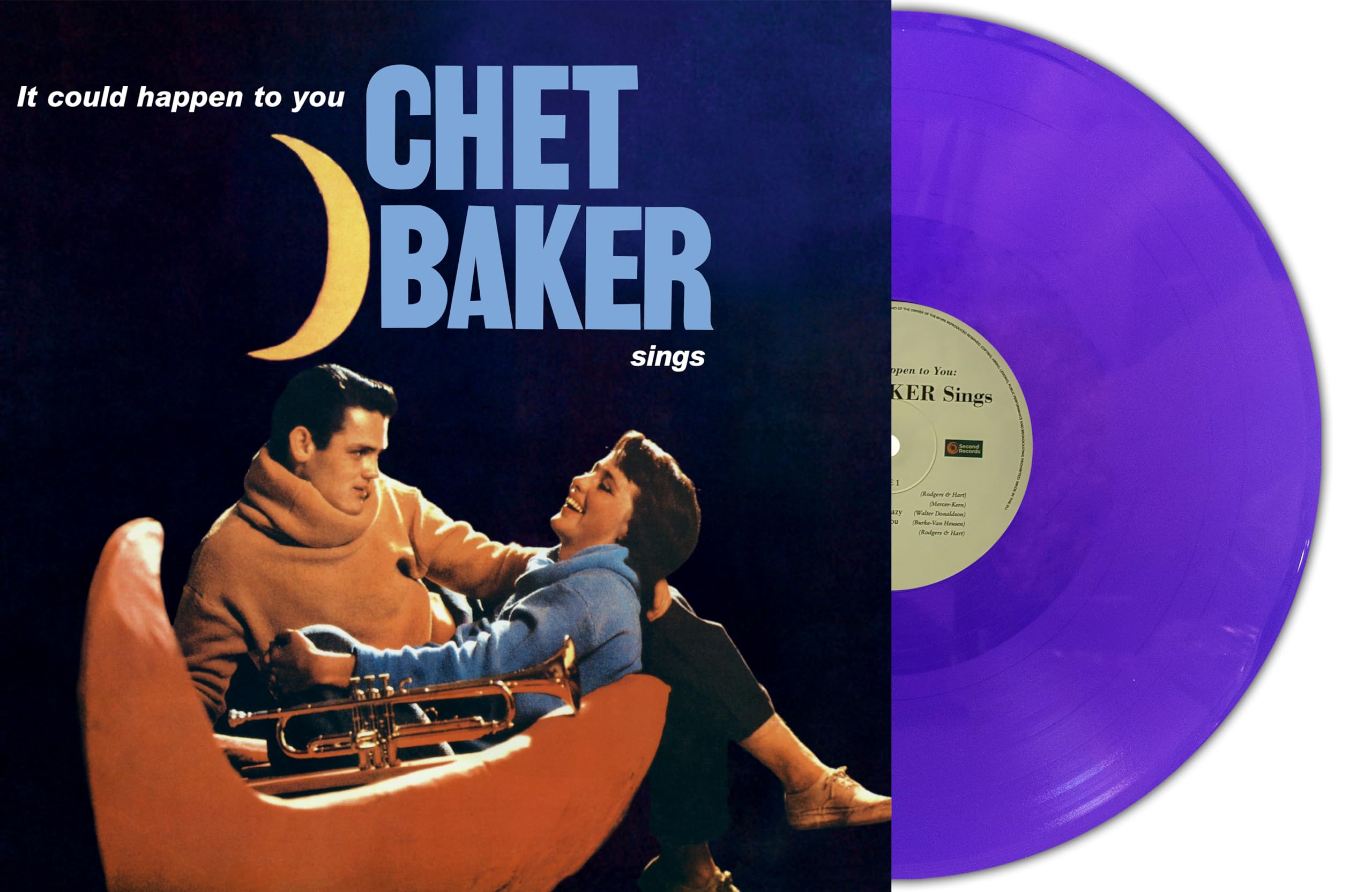 It Could Happen To You [VINYL]