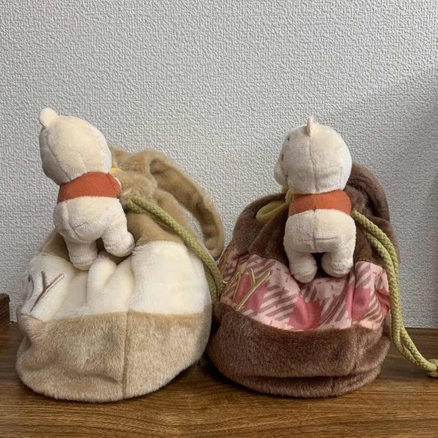 くまのプーさん ハニーポット付きぬいぐるみセットバスタオル大付き くまのプーさん ハニーポット付きぬいぐるみセットバスタオル大