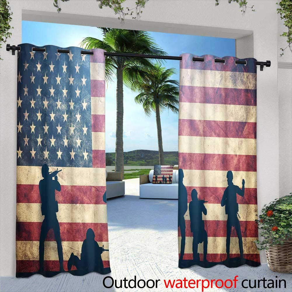 Patio Curtains American West Rodeo Cowboy Traditional Leather Working ...