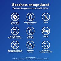 Vista 5 de Pure Encapsulations Probiotic-5 Dairy and Soy Free Probiotic Blend to Support Immune and Gastrointestinal Health 60 Capsules