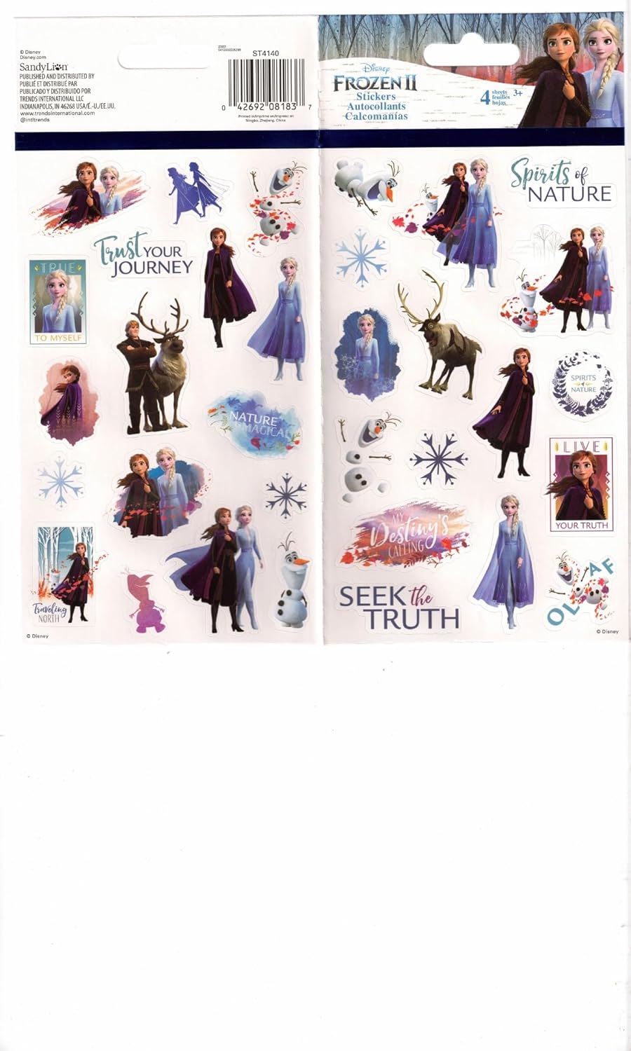 Disney Princess Jigsaw Puzzles Set for Girls- 10 Pack Bundle of Puzzles Featuring Minnie Mouse, Princesses, Plus More | Disney Party Favors