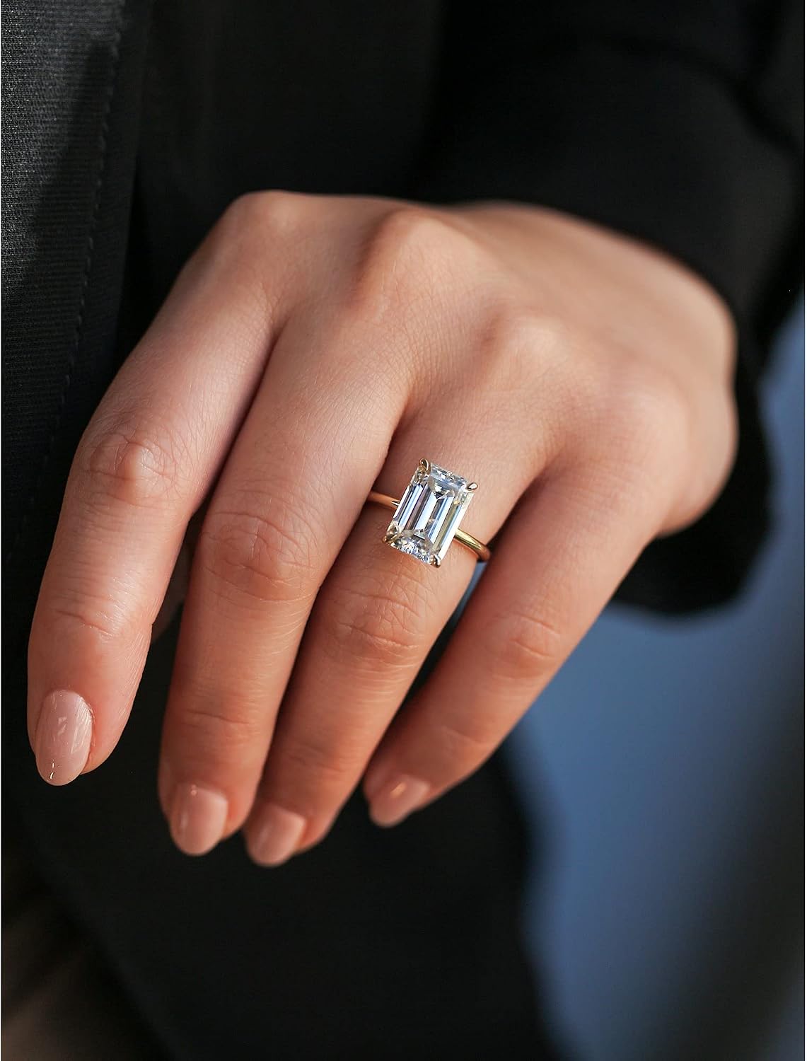 Kobelli Elliot Ring