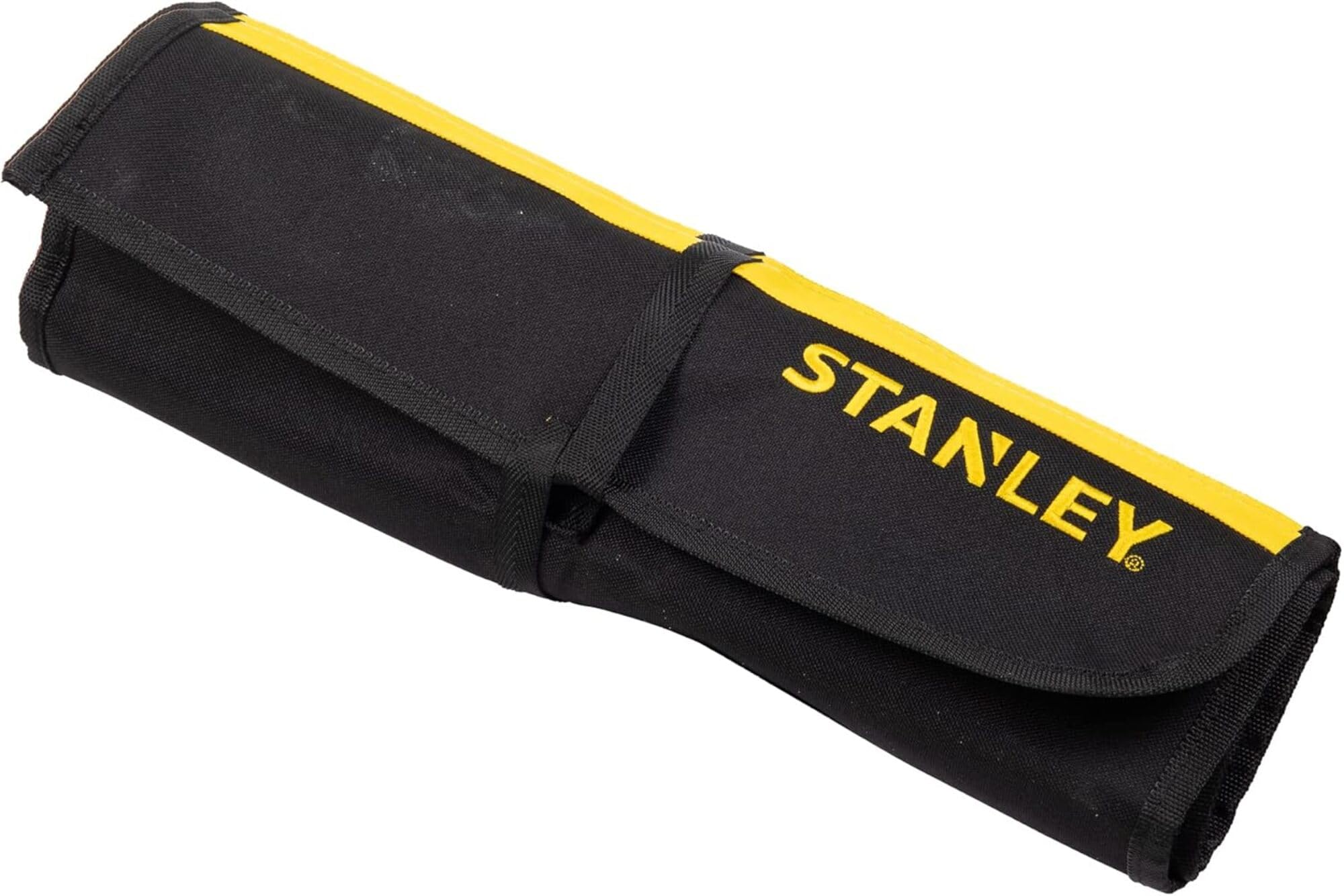 STANLEY, FODERO PORTA ATTREZZI 12 TASCHE.1-93-601