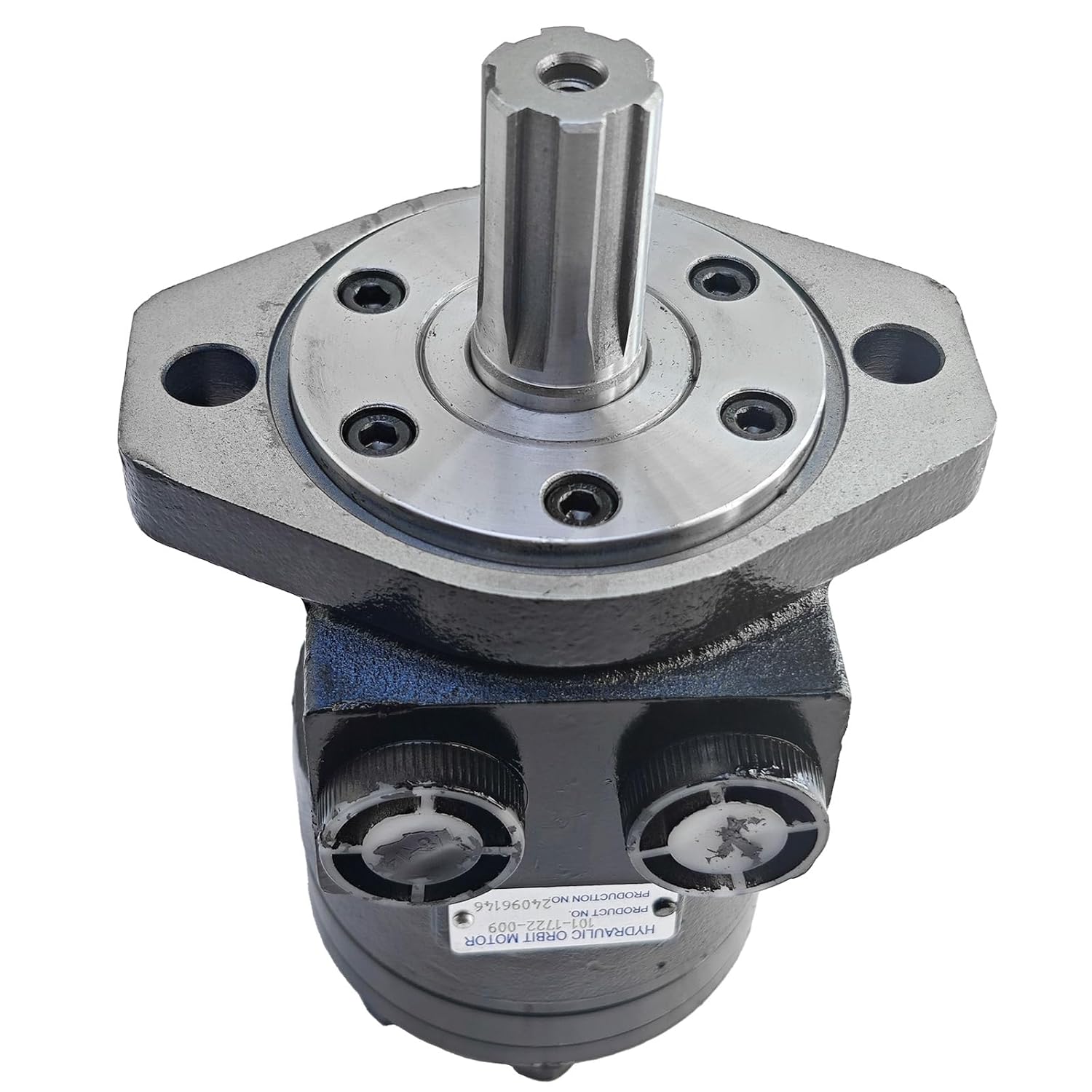 103-3349-012 103-3349 1033349012 1033349 Hydraulic Motor Replacement for Eaton Char-Lynn S Series