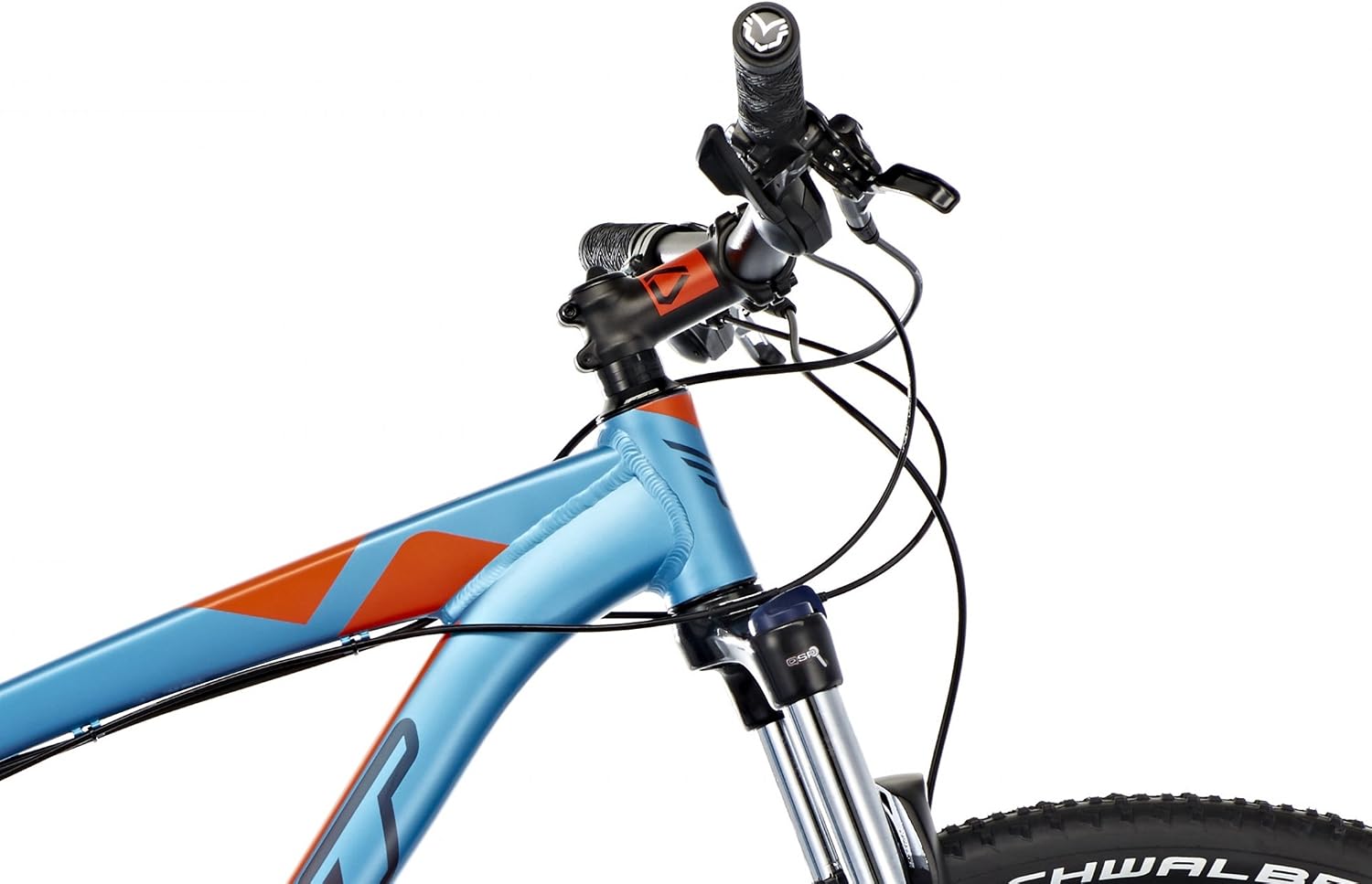 Felt 60-Nine MTB rigide fino a 1,000 €-29 \