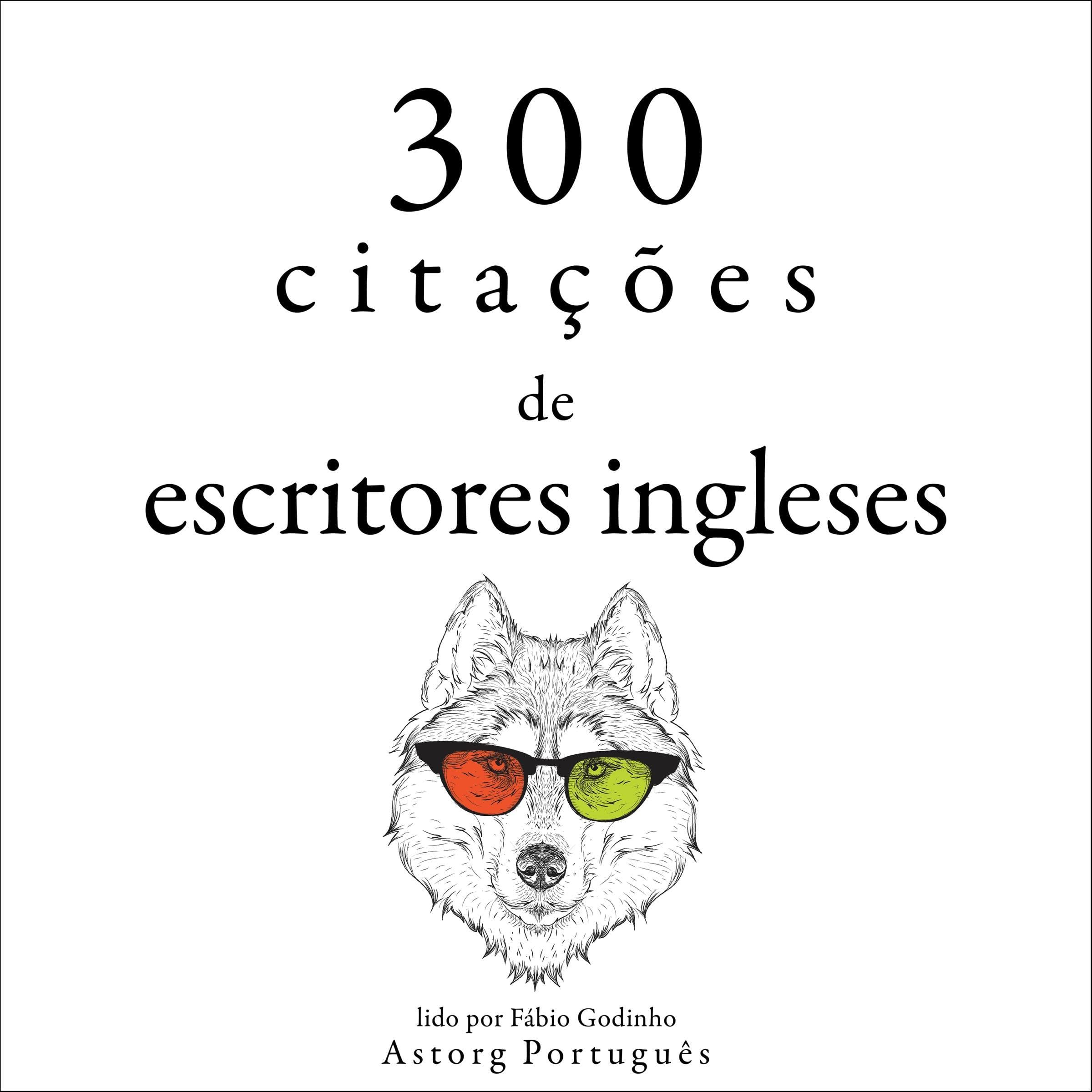 300 citações de escritores ingleses