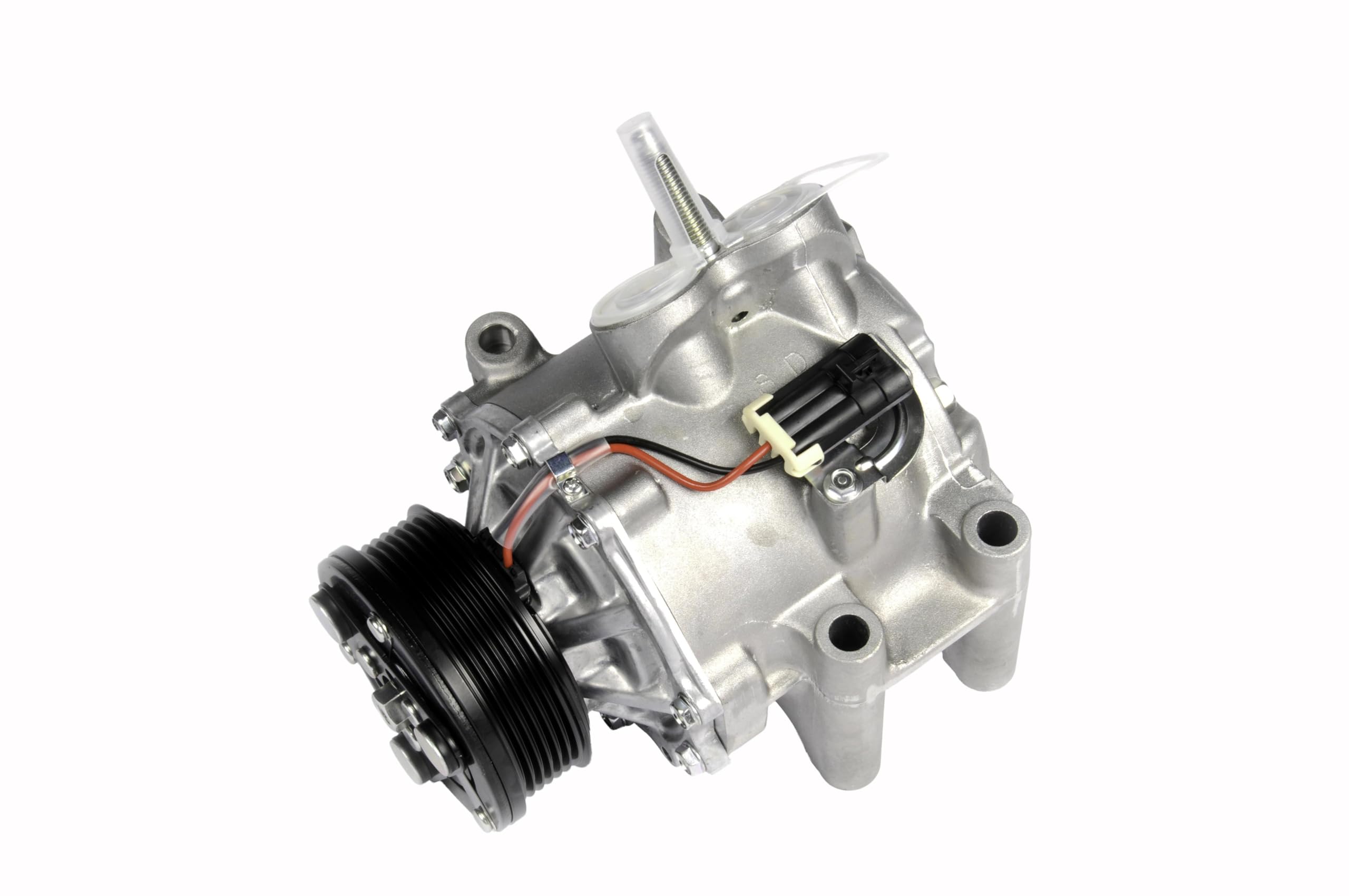 Amazon.com: GM Genuine Parts 15-21727 (25825339) Air Conditioning