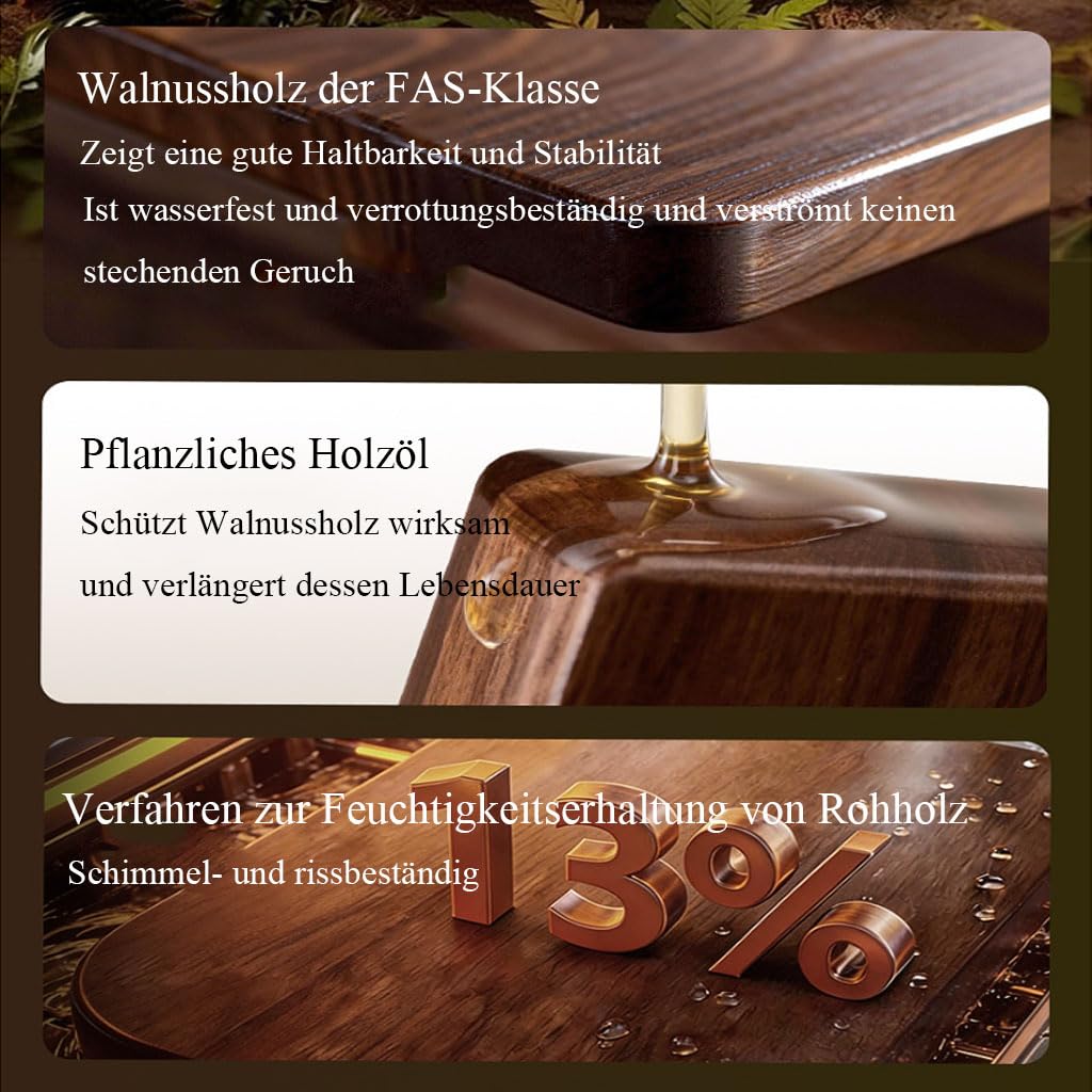 Estante de Ducha sin taladrar, Estante de Pared de 2 Niveles de Metal con Apariencia de Madera, Estante de Esquina ahorrador de Espacio Organizador de baño para baño, Inodoro, Lavabo
