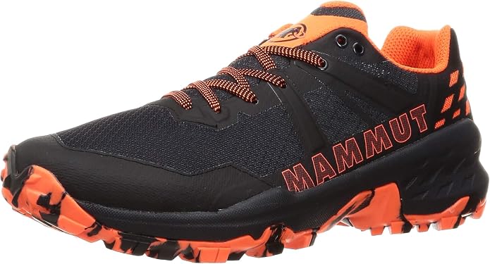 Mammut Men's Jogging Trail Running Shoe 