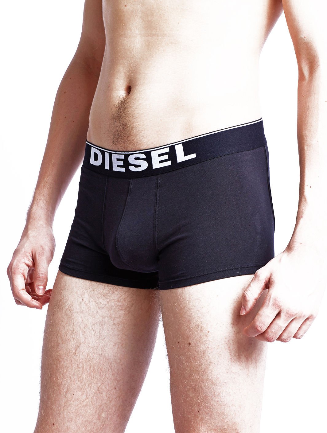 DieselMen's Knickers - UMBX-SHAWNTHREEPACK, Pack of 3