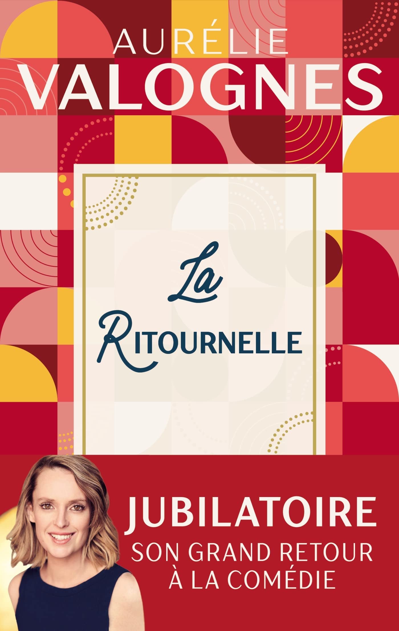 La Ritournelle (French Edition)