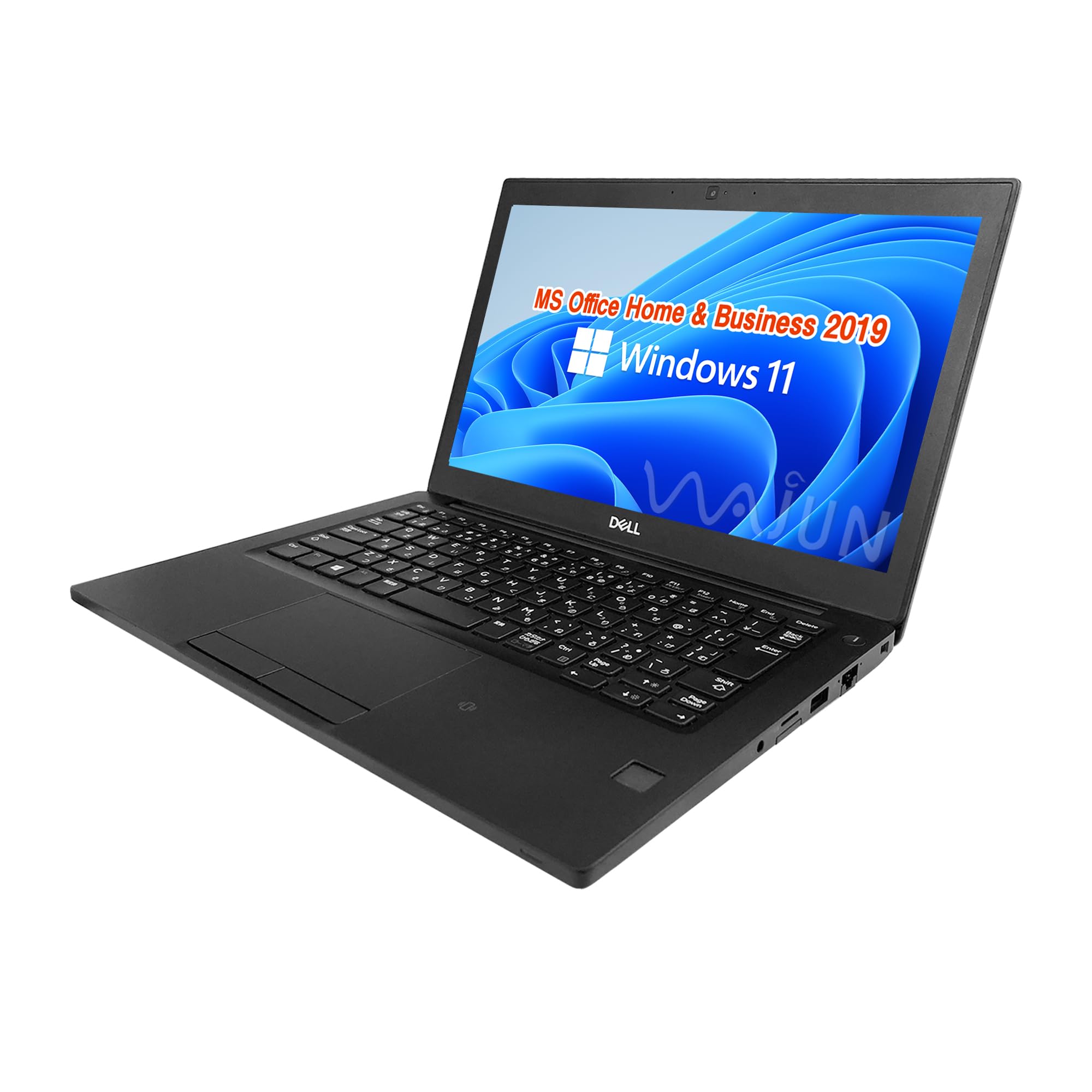 Amazon.co.jp: 【整備済み品】デル ノートPC 5290 / 12.5型 / Win11 
