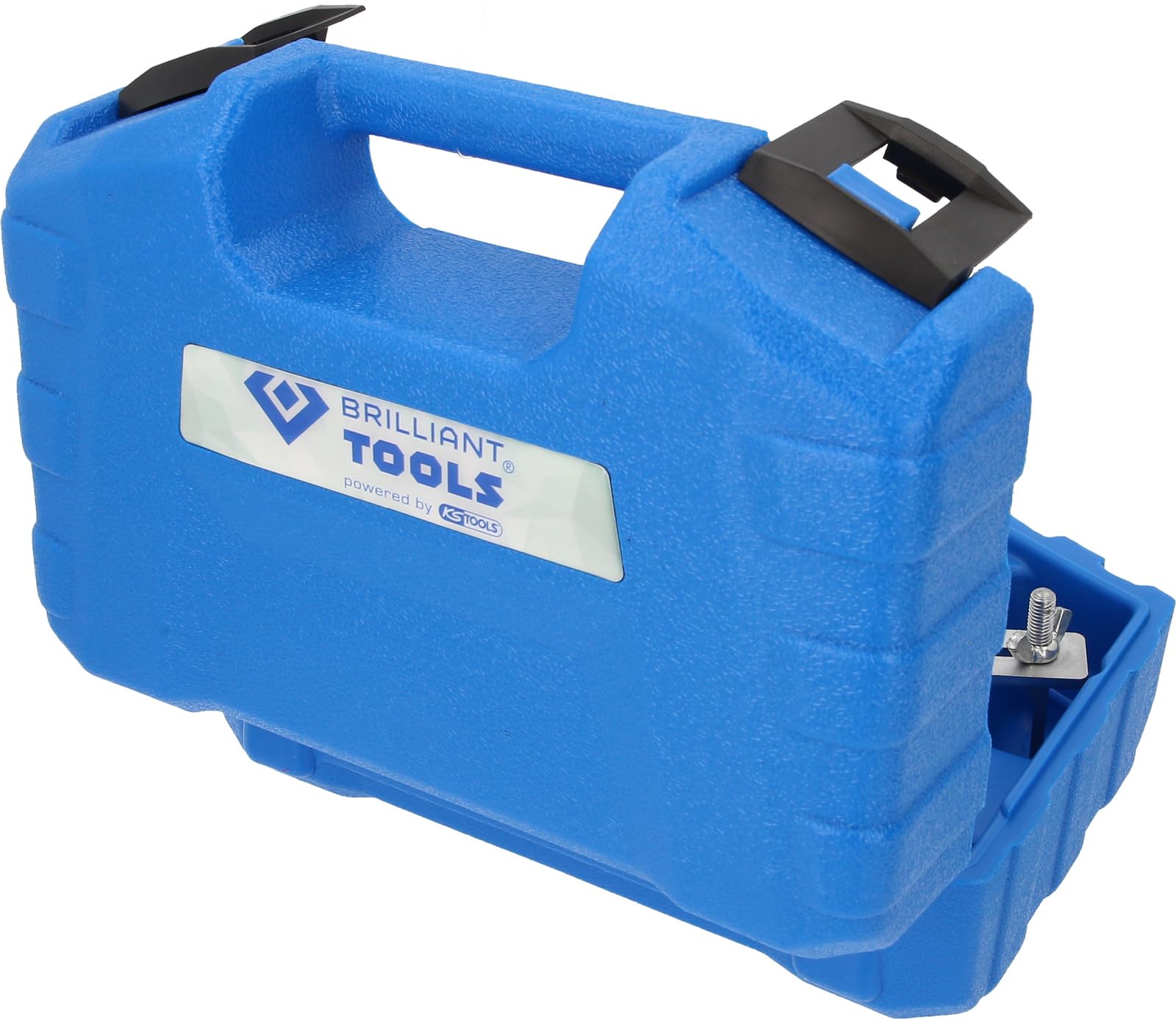 BRILLIANT TOOLS BT641240 Jeu d'outils pour embrayage [Powered by KS TOOLS] | Jeu d'outils pour embrayage DCT Ford / Volvo