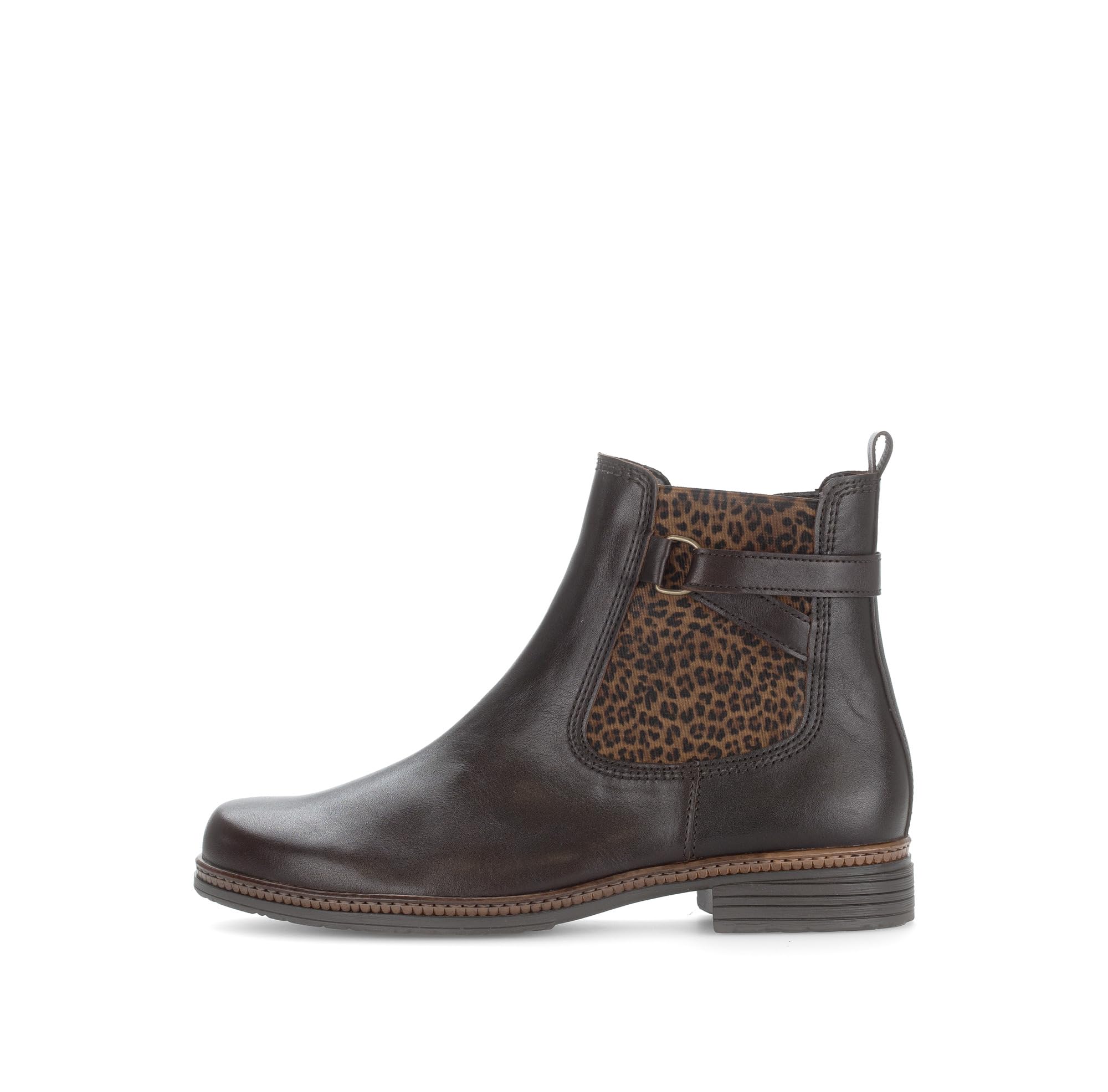 Gabor Damen Fashion Chelsea Boots