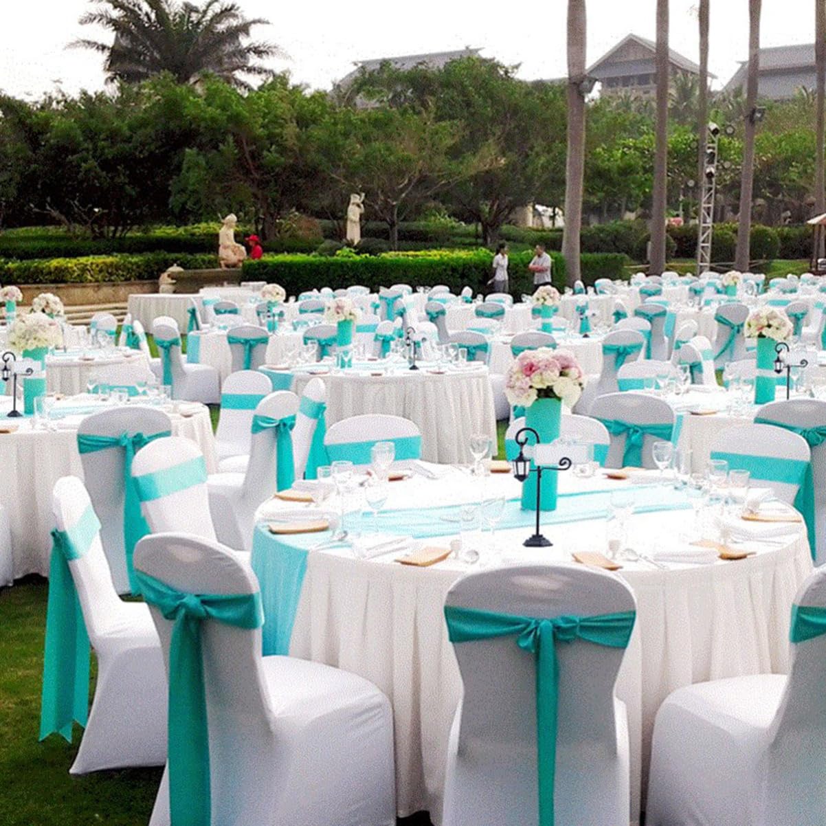MAGICLULU 18stücke Teiliges Platzkartenhalter Für Hochzeiten Kreative Tischdekoration Für Braut Hotel Und Feiern Schwarz