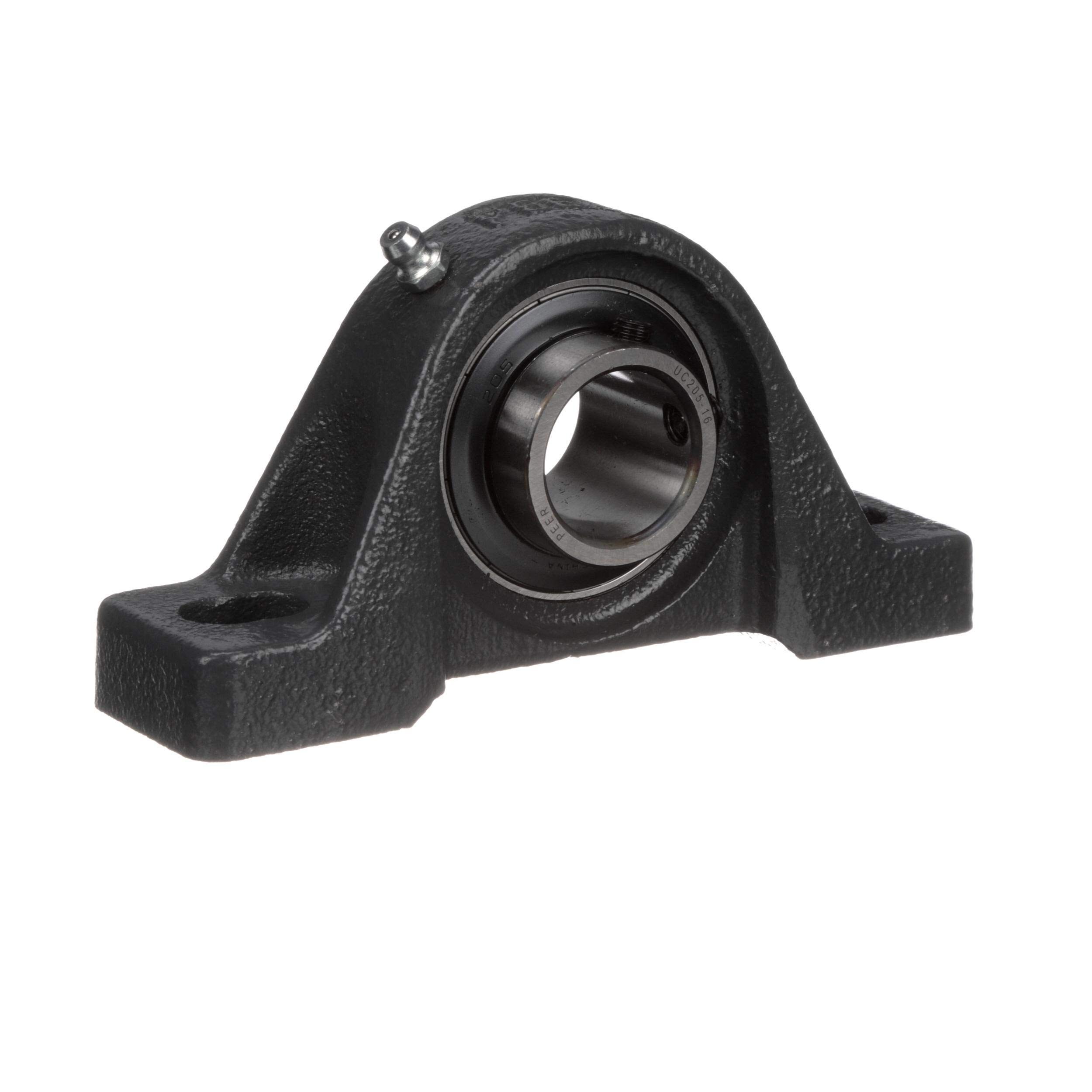 Captive-Aire 1" Pillow Block Bearing, (UCP205-16-AH-SP4)
