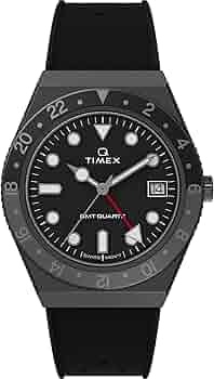 【新品】TIMEX タイメックス UFC キック ブラック メンズ 腕時計 Amazon.com: Timex UFC Men's Kick 49mm Watch - Black Strap