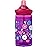 CamelBak Eddy+ Kids Bite Valve Straw Insulated Stainless Steel Water Bottle Flower Power, 14oz