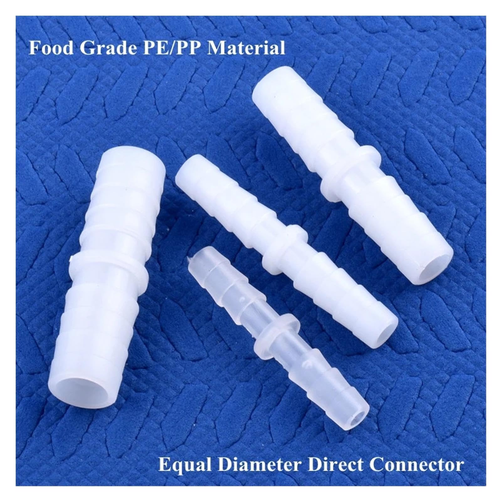 5~200pcs Water Pipe Connector