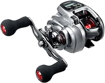 Amazon | シマノ(SHIMANO) 電動リール 15 フォースマスター