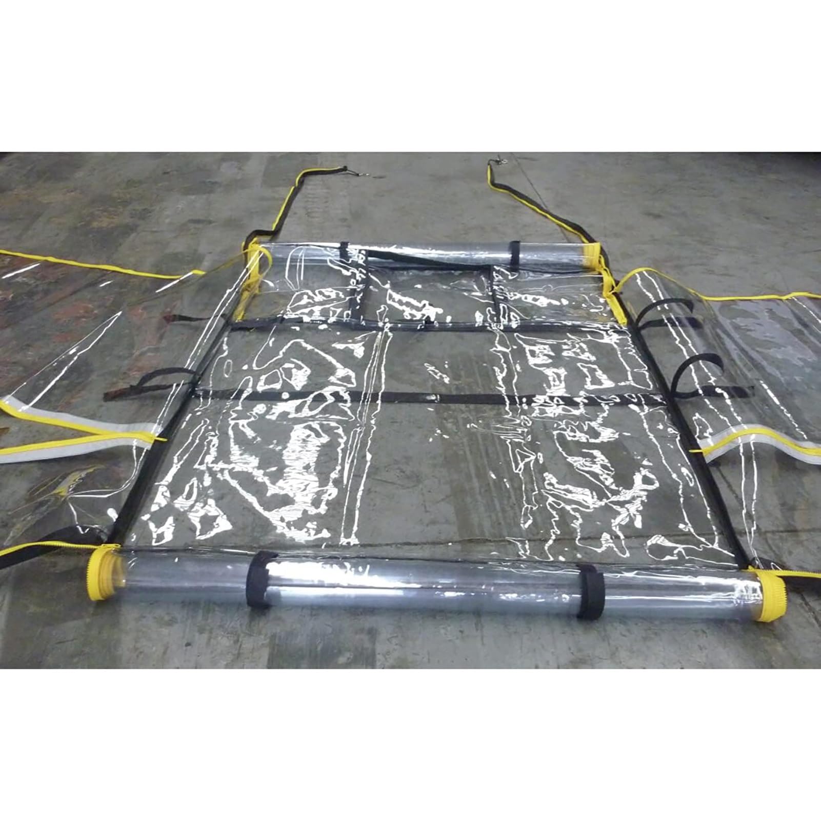Copertura per carrello elevatore, custodia impermeabile universale per protezione parabrezza, adatta per carrelli elevatori da 6000 a 12000 libbre