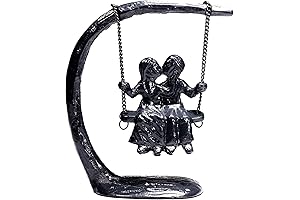 Iron Anniversary Gifts for Her: Symbolizing Enduring Love For 11 Years