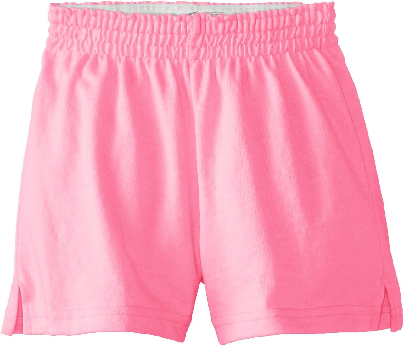 MJ Soffe Girls 7-16 New Soffe Short