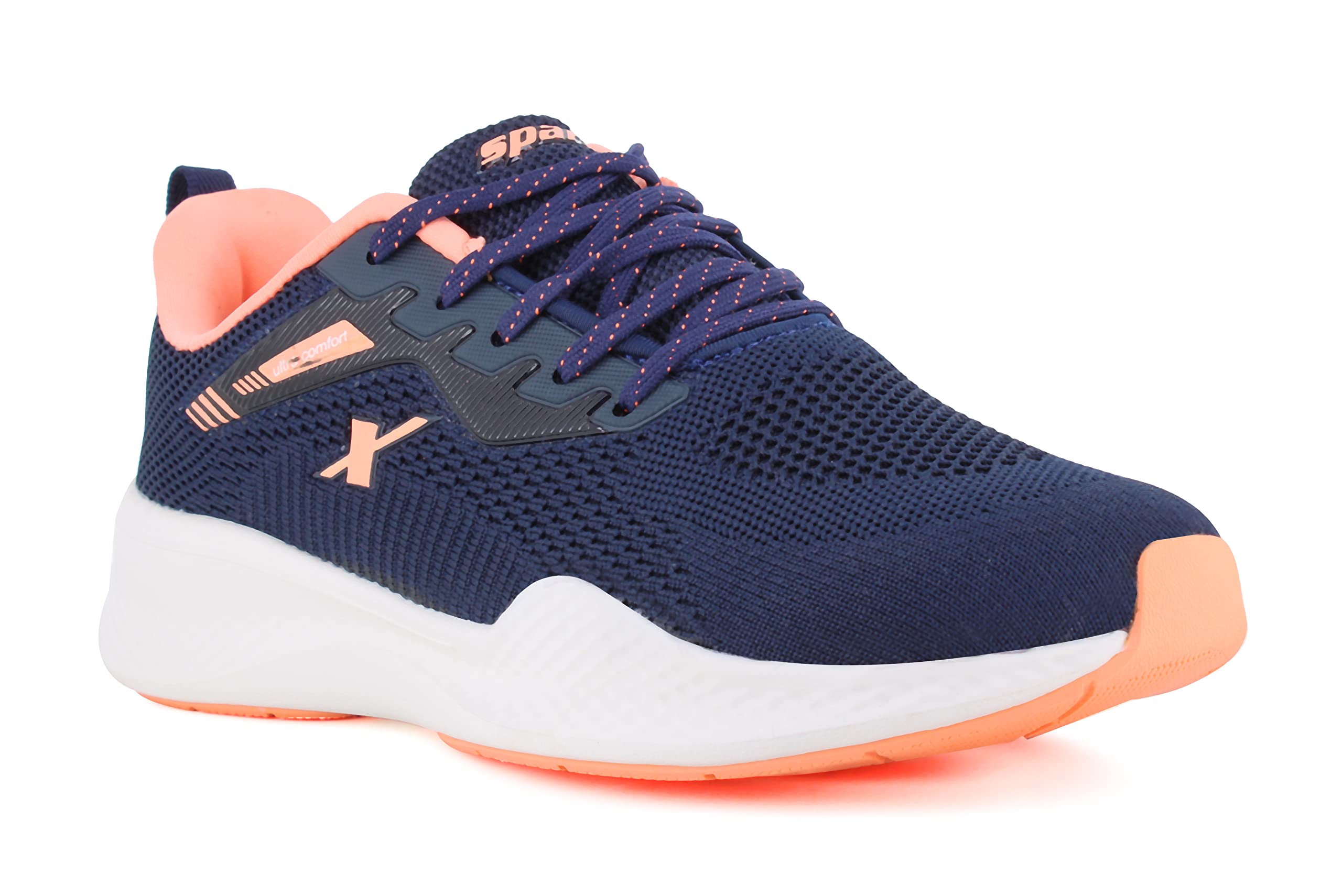 See full amazon price history chart for Sparx Womens SL 199 | Enhanced Durability & Soft Cushion | Blue Running Shoe - 7 UK (SL 199) Sparx Womens SL 199 | Enhanced Durability & Soft Cushion | Blue Running Shoe - 7 UK (SL 199) (B09TPHXJ46) Amazon Price History, Amazon Price Tracker