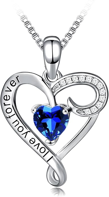 Necklace,925 Sterling Silver\