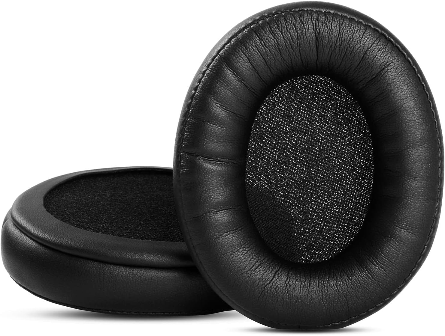 H19 IPO HeadsetYunYiYi Ear Pads Ear Cushions Compatible with Mpow H19
