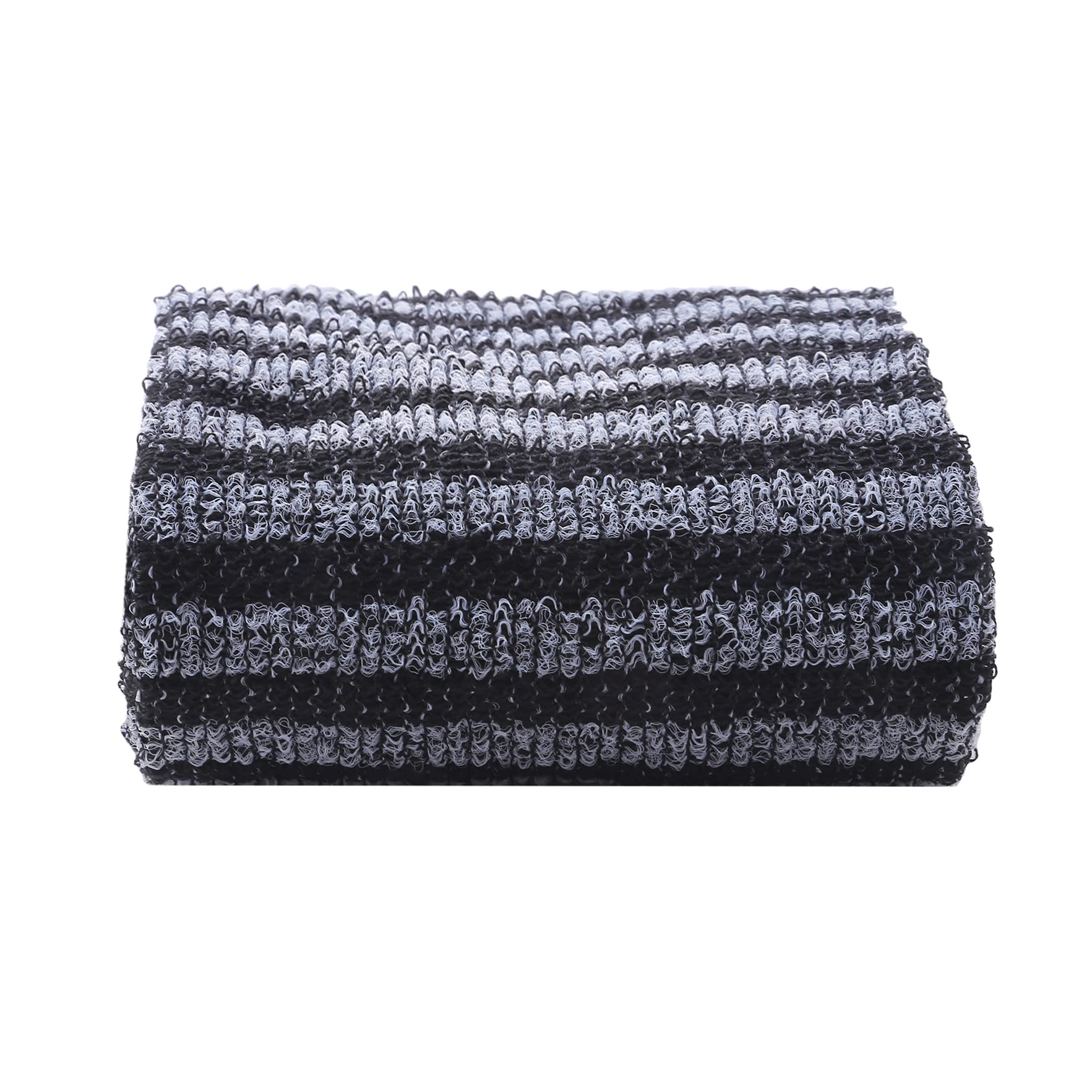 LIUGOU Bath Towel Dark Gray Bathroom Towel Oversized Bath Towel (40.55 x 8.26in) Extra Large Bath Sheet Soft Highly Absorbent Quick Dry Bath Towel Premium Shower Towel Spa Gym Hotel