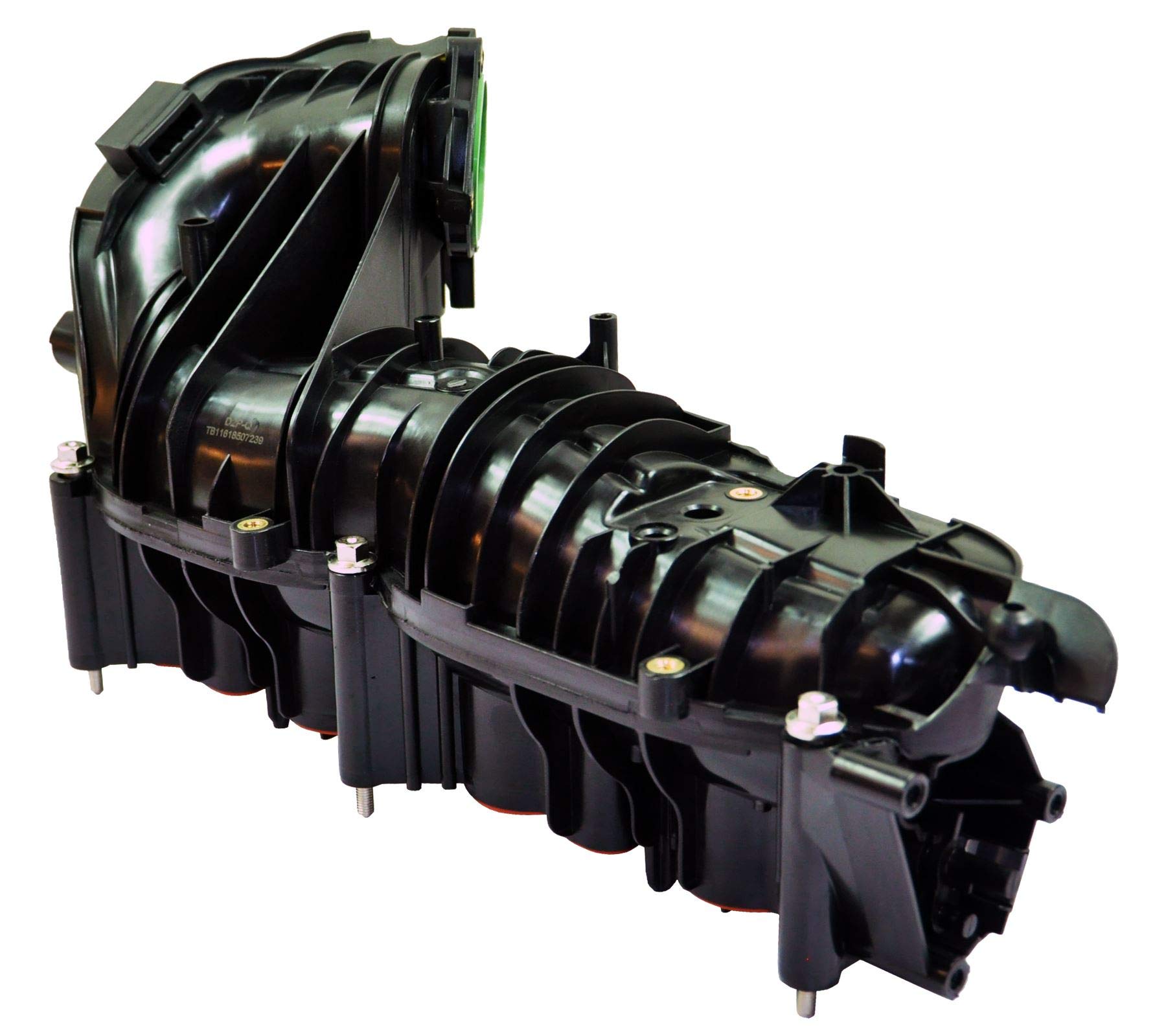 D2P 11618507239 Air intake Manifold for 1, 3, 5 series X1 X3 E90 E 
