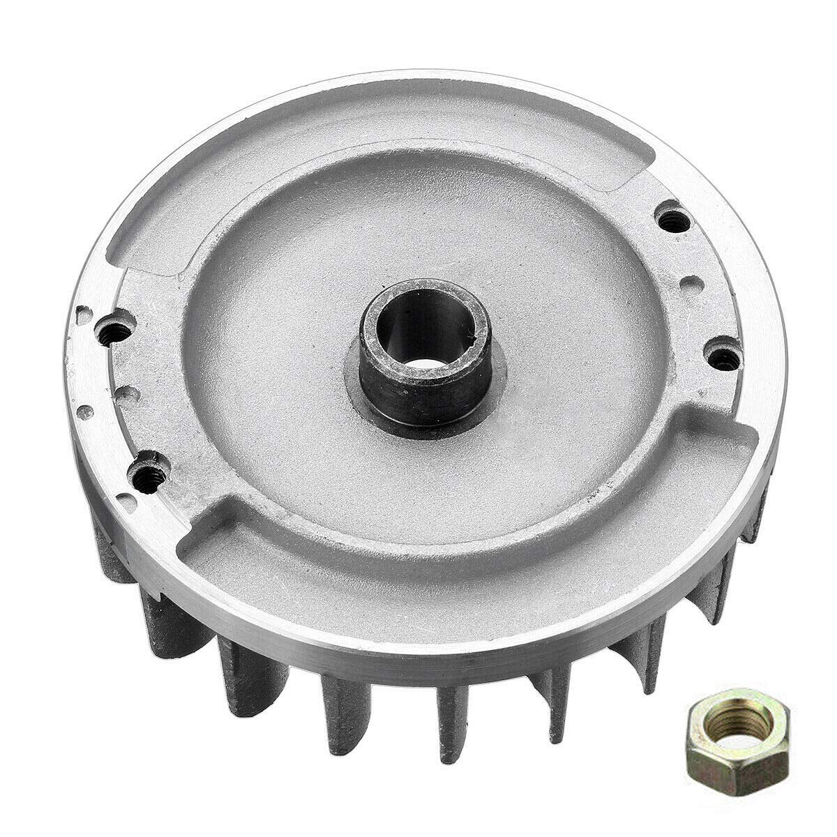 Volant Magnétique Pour Stihl Remplace 1122 400 1217 - Foto 4