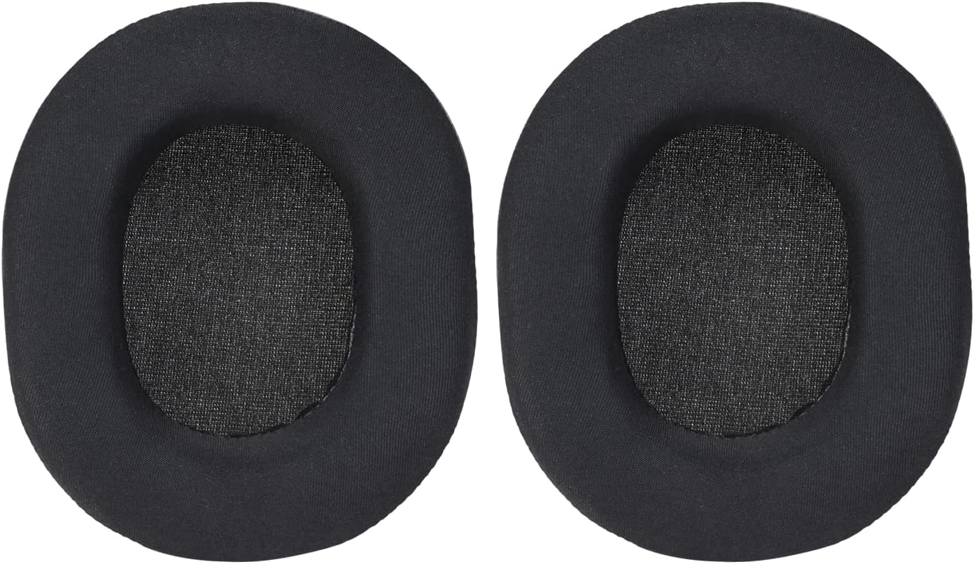 MOLGRIA Arctis 7 Cooling Gel Ear Pads Cushion, Replacement Cooling Ice Gel earpads for Steel Series Arctis 1/3/5/7/7P Arctis 9 Pro Prime Wireless Headsets