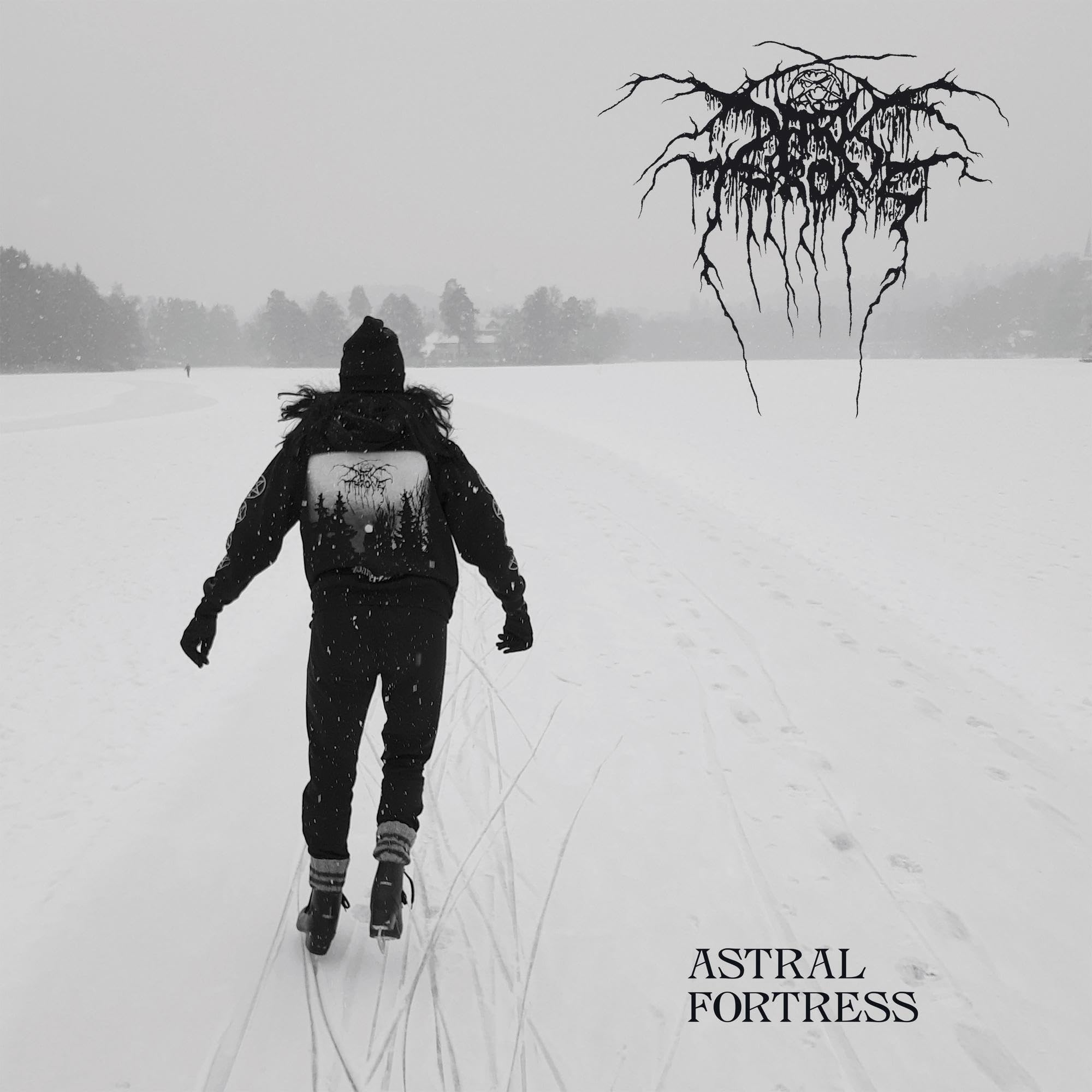 Astral Fortress [VINYL]