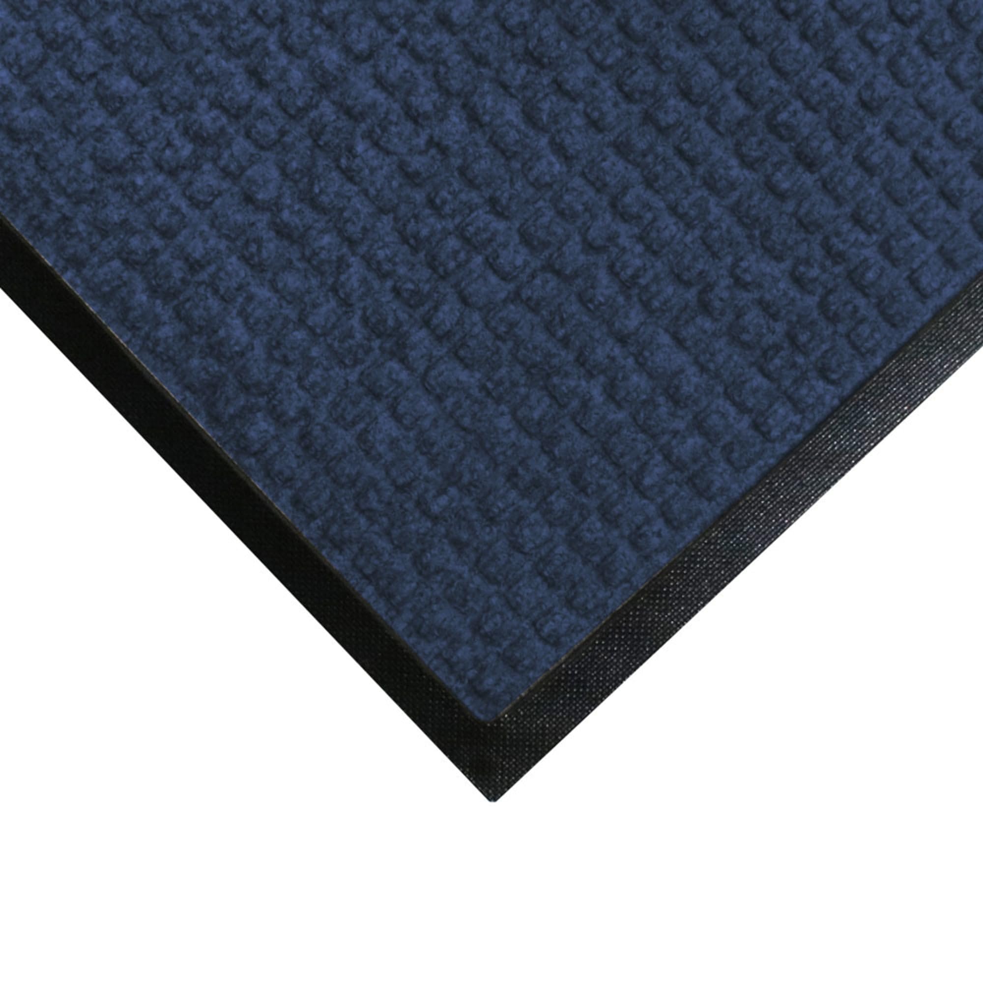 M+A Matting WaterHog | Commercial-Grade Entrance Mat with Rubber Border | Indoor/Outdoor, Quick Drying, Stain Resistant Door Mat | 10' Length x 3'