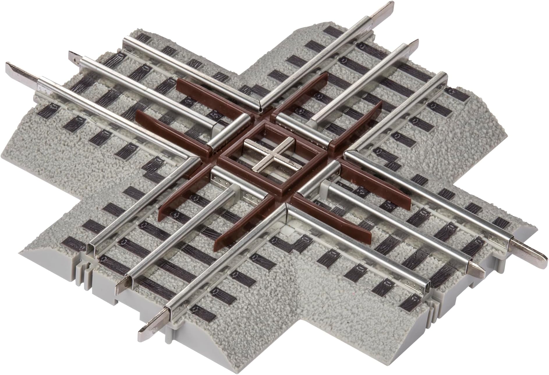FasTrack 90-Degree Crossover (612019)