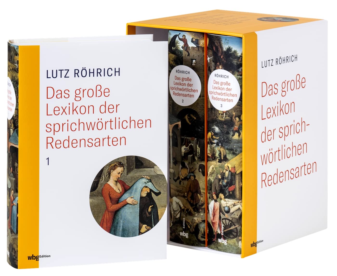 Das große Lexikon der sprichwörtlichen Redensarten: Bedeutung, Herkunft und Anwendung von 15 000 Redensarten