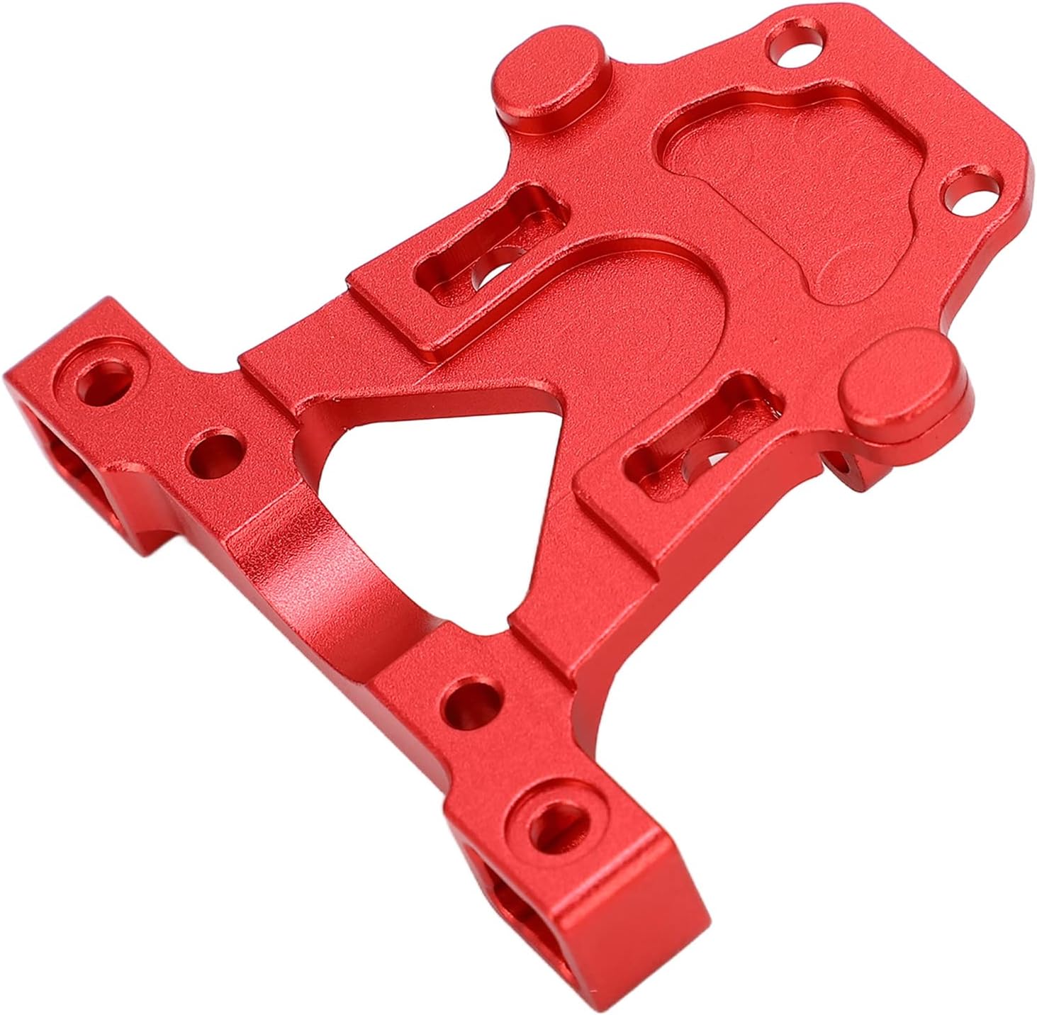 RC Rear Body Posts, 1/16 RC Car Body Post Supports Fully