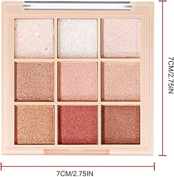 Amazon.co.jp: アイシャドウパレット - クリエイティブ シマー アイ Amazon.co.jp: アイシャドウパレット - クリエイティブ シマー アイ