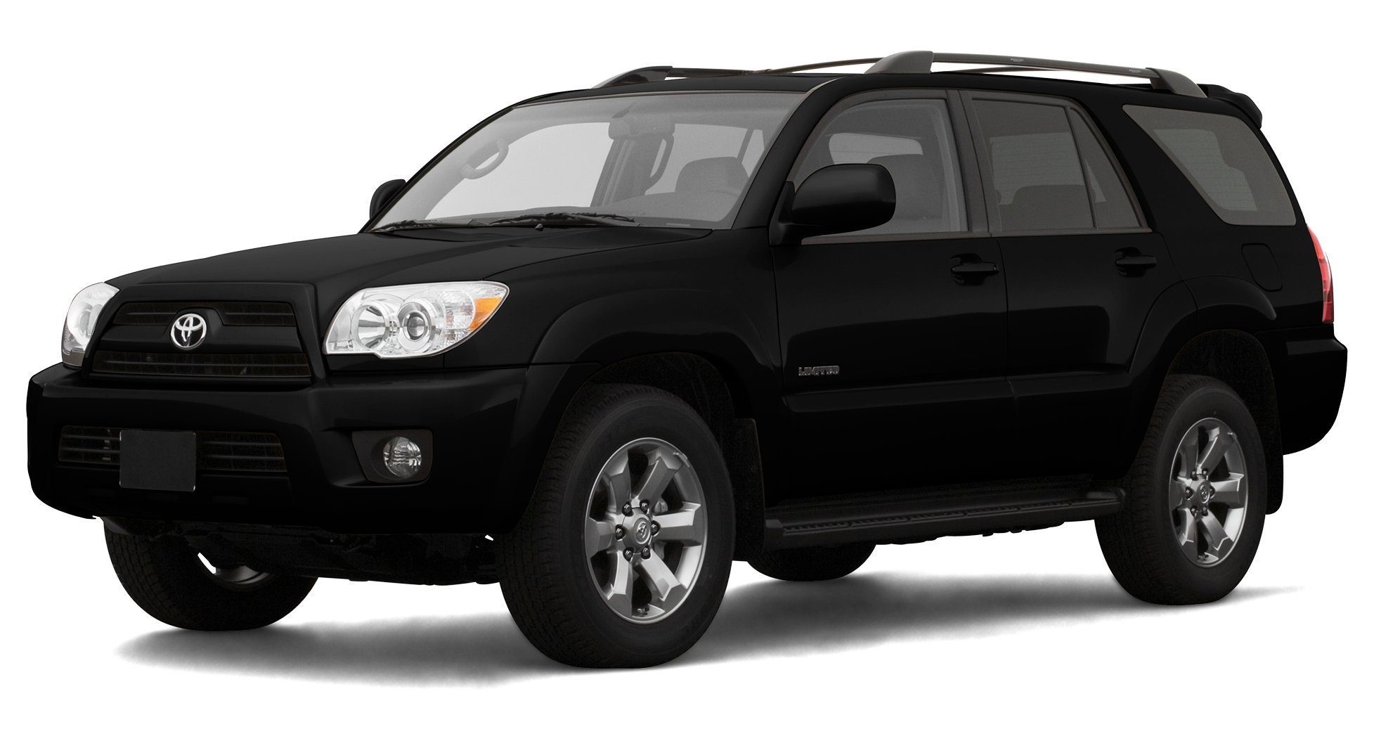 Amazon.com: 2007 GMC Envoy Reviews, Images, and Specs ...