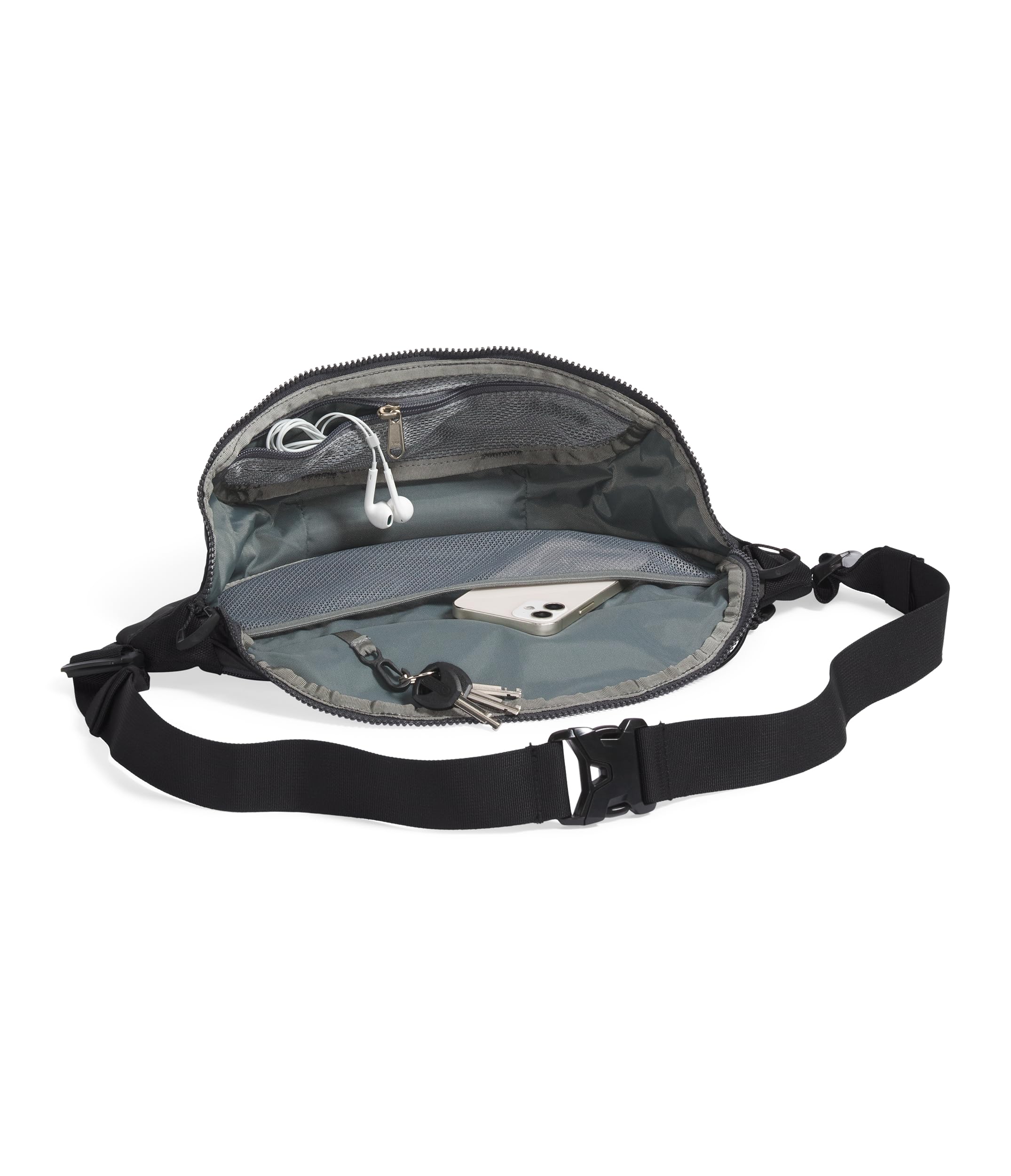 The North Face Terra Lumbar 6L Sacs Bananes