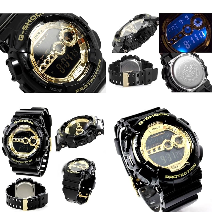 早いもの勝ち 人気色（オートライト機能） G-SHOCK