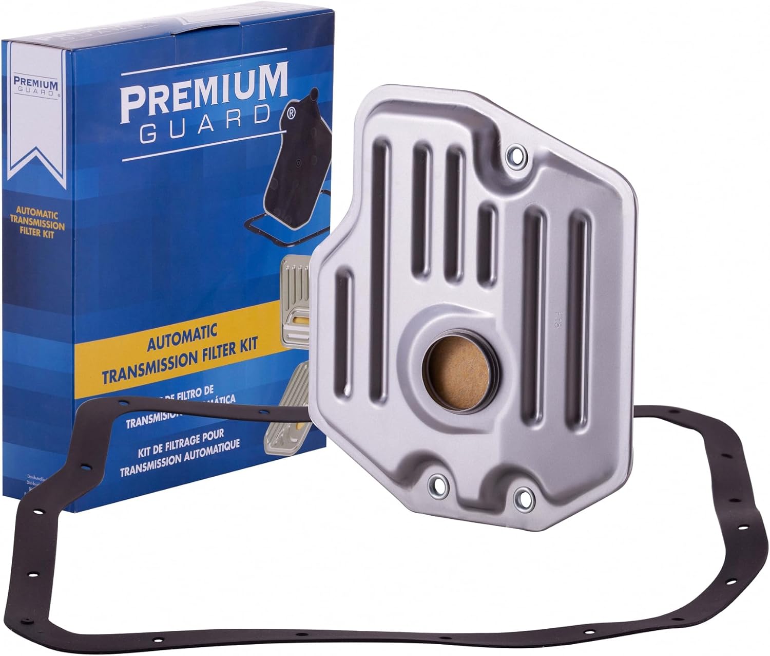 PG Automatic Transmission Filter PT1293 | Fits 2009-12 RAV4, 2005-10 Scion tC, 2008-15 xB, 1999-03 Lexus RX300, 1999-01 ES300, 2000-05 Celica