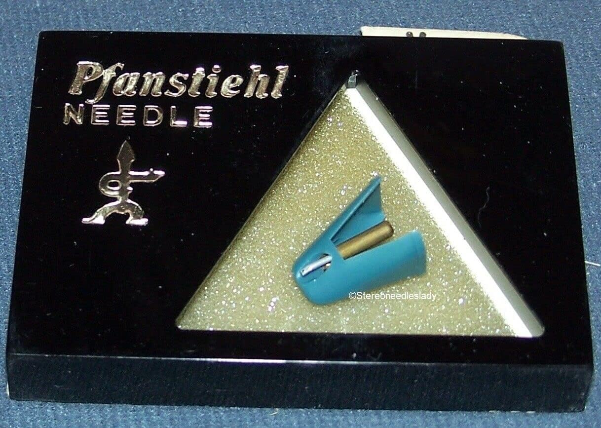 Phonograph Needle Stylus Replacement For KENWOOD V47, KENWOOD V-47 AND SHARP 101