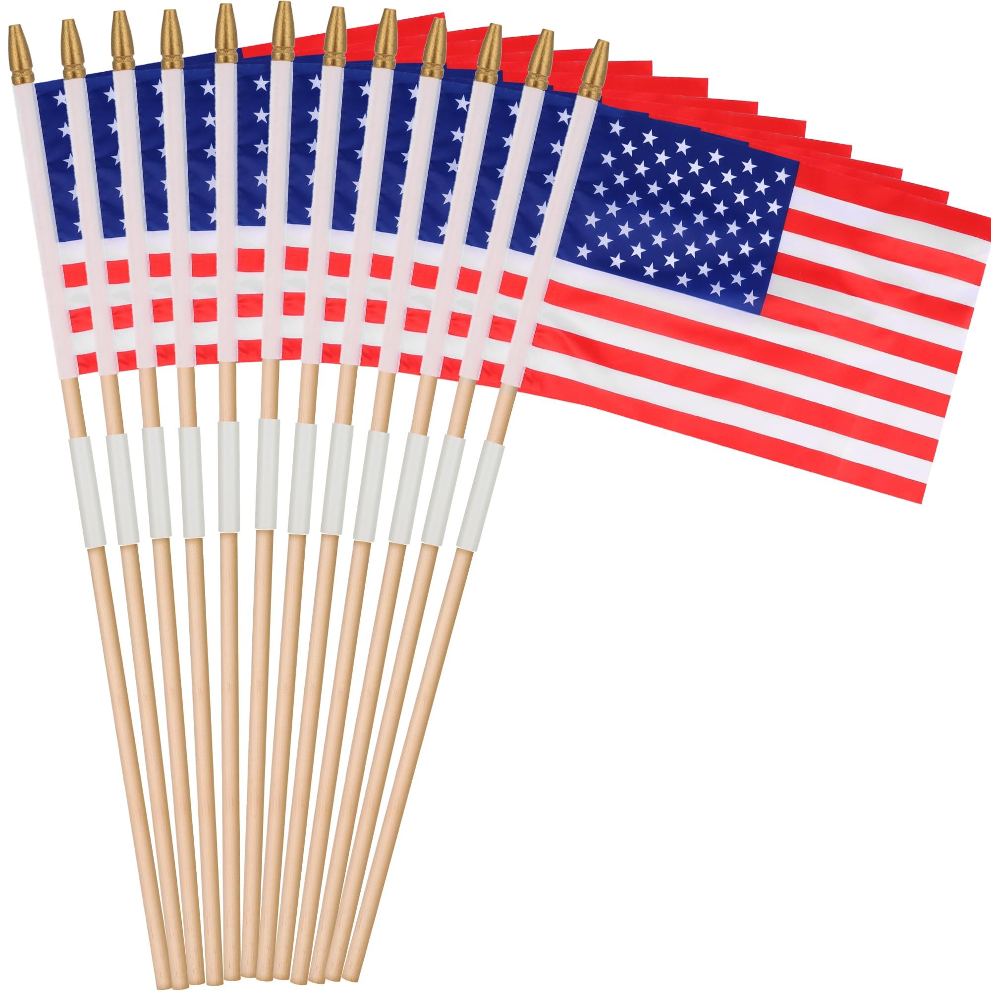 Lifeunion Stick Flags