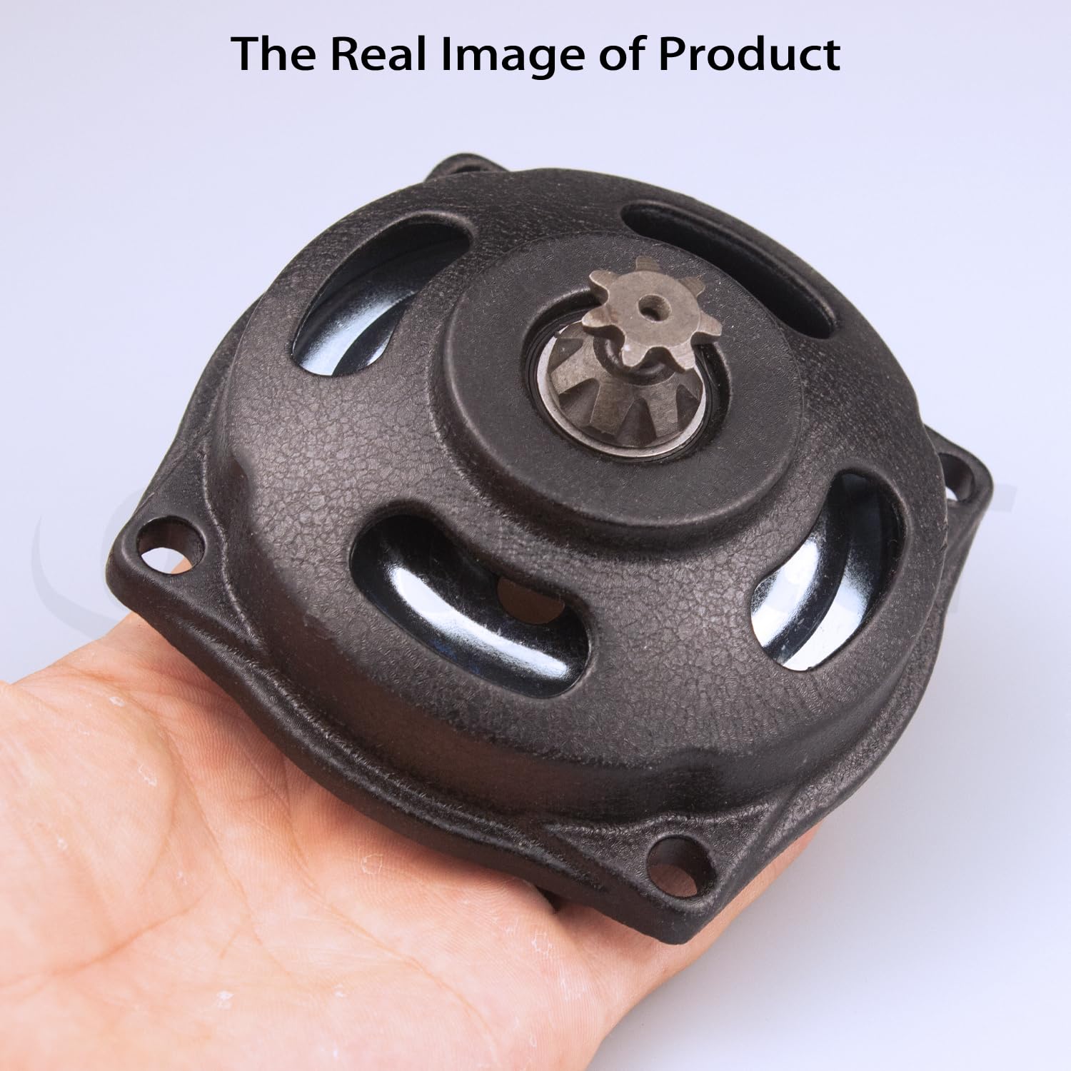Amazon.com: Amavoler Motorcycle 7 Teeth Gearbox Clutch Drum