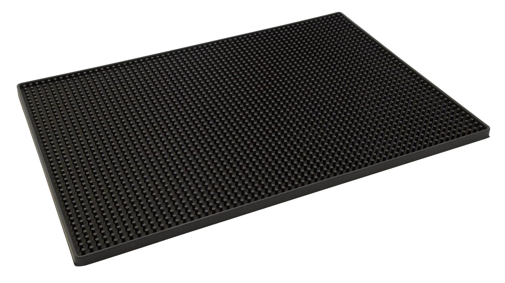 Beaumont 3625 Rubber Bar Mat 300 x 450mm @Next Day Delivery